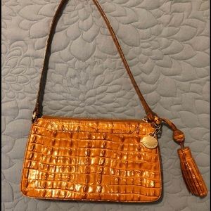 Brahmin mini purse